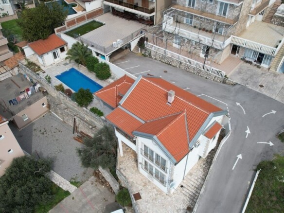 Kuća 370 m² – Sveti Stefan, Budva — fotografija 2