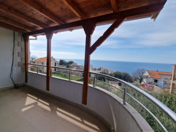 Kuća 370 m² – Sveti Stefan, Budva — fotografija 3