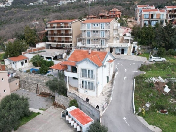 Kuća 370 m² – Sveti Stefan, Budva — fotografija 4