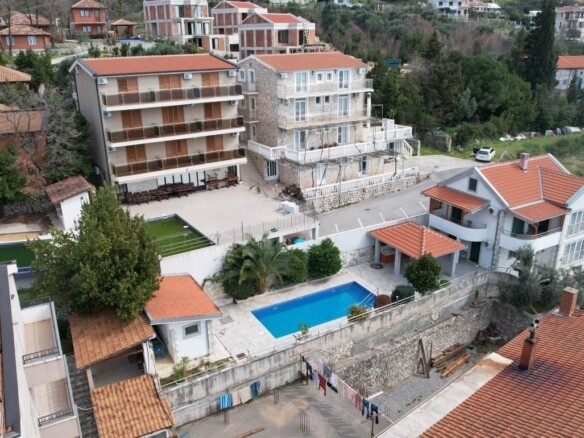 Kuća 370 m² – Sveti Stefan, Budva — fotografija 11
