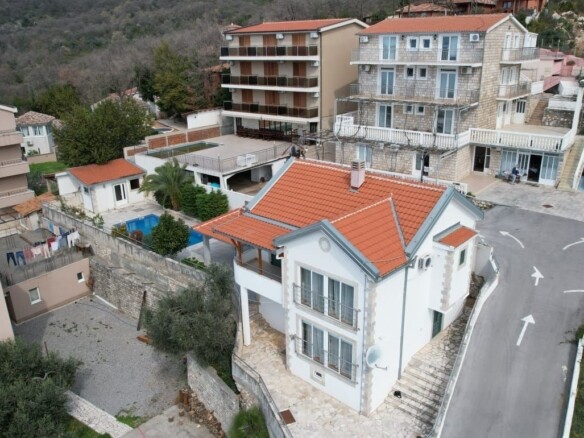Kuća 370 m² – Sveti Stefan, Budva — fotografija 12