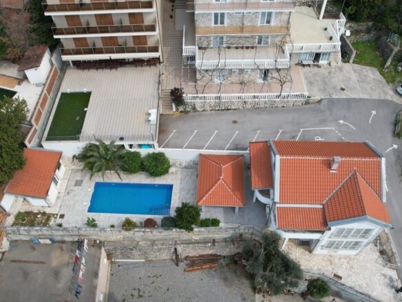 Kuća 370 m² – Sveti Stefan, Budva — fotografija 13