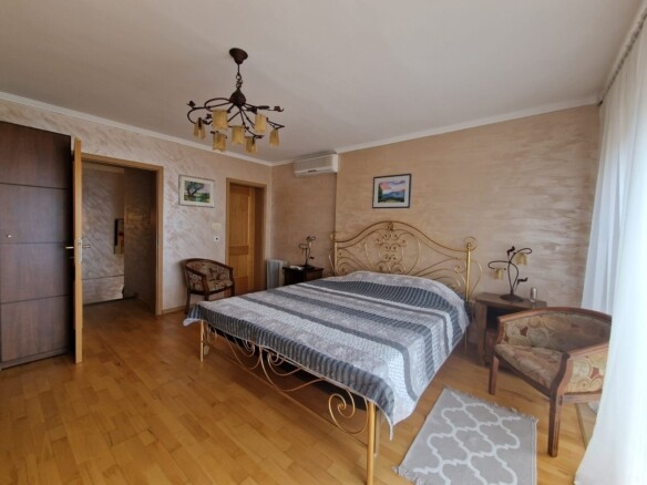 Kuća 370 m² – Sveti Stefan, Budva — fotografija 15