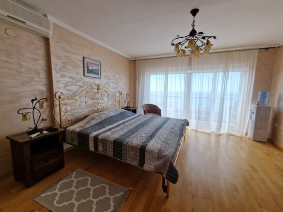 Kuća 370 m² – Sveti Stefan, Budva — fotografija 16