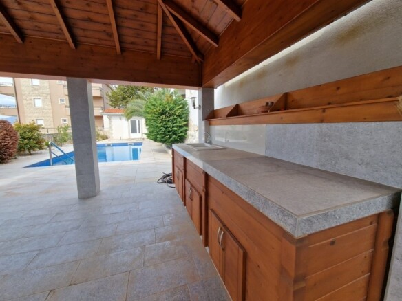 Kuća 370 m² – Sveti Stefan, Budva — fotografija 17