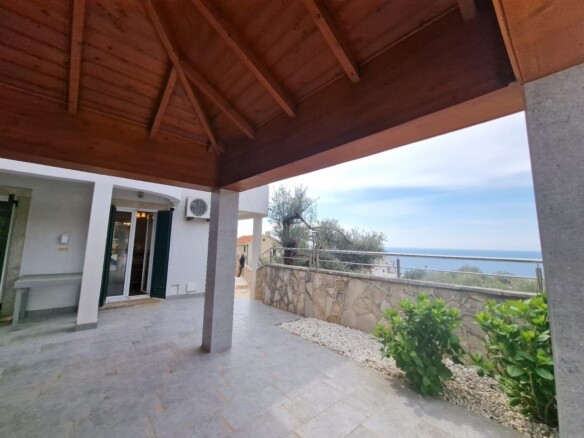 Kuća 370 m² – Sveti Stefan, Budva — fotografija 18
