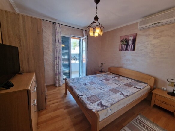 Kuća 370 m² – Sveti Stefan, Budva — fotografija 19
