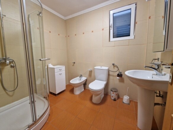 Kuća 370 m² – Sveti Stefan, Budva — fotografija 21