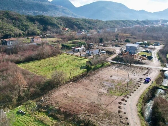 Nekretnina 1.976 m² – Kovačko polje, Budva — fotografija 3