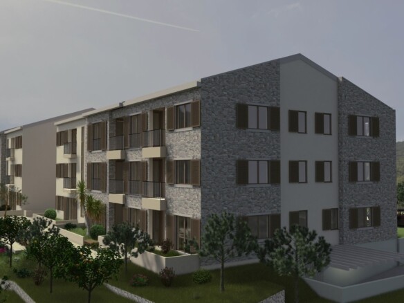 Nekretnina 1.976 m² – Kovačko polje, Budva — fotografija 5