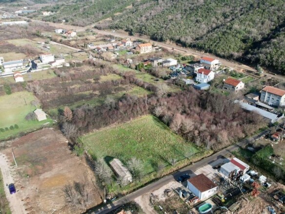 Nekretnina 1.976 m² – Kovačko polje, Budva — fotografija 7