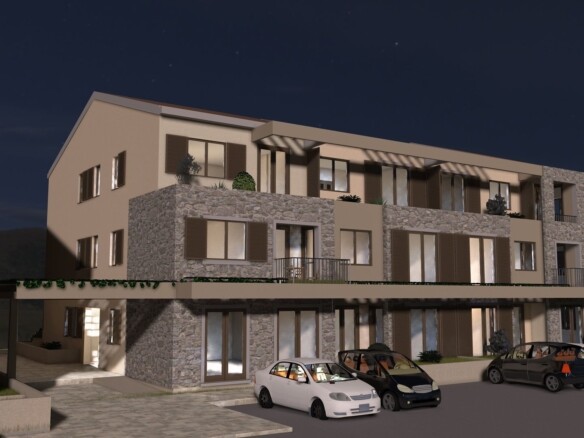 Nekretnina 1.976 m² – Kovačko polje, Budva — fotografija 8
