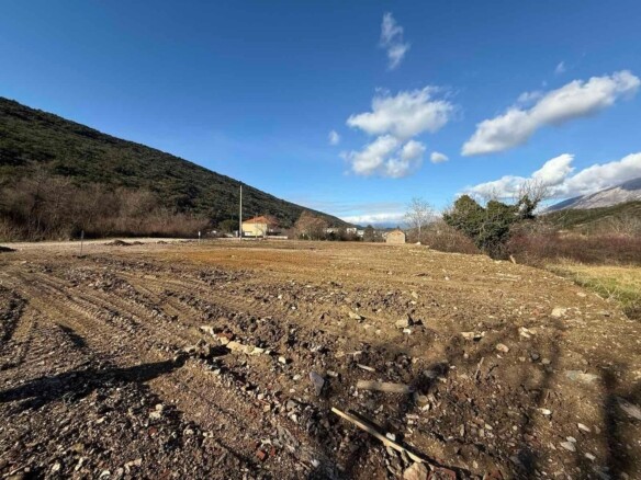 Nekretnina 1.976 m² – Kovačko polje, Budva — fotografija 11