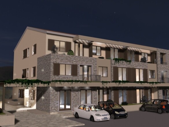 Nekretnina 1.976 m² – Kovačko polje, Budva — fotografija 12