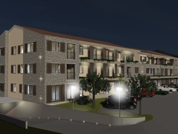 Nekretnina 1.976 m² – Kovačko polje, Budva — fotografija 13