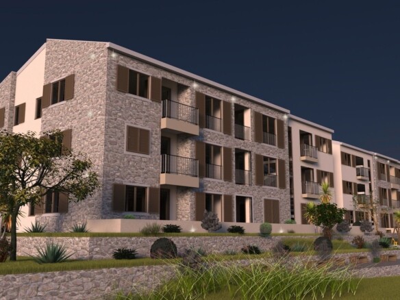 Nekretnina 1.976 m² – Kovačko polje, Budva — fotografija 14