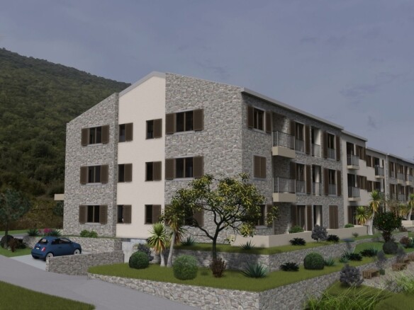 Nekretnina 1.976 m² – Kovačko polje, Budva — fotografija 20