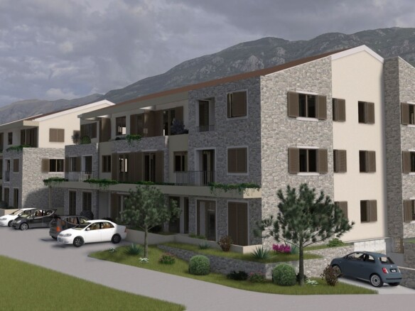 Nekretnina 1.976 m² – Kovačko polje, Budva — fotografija 21