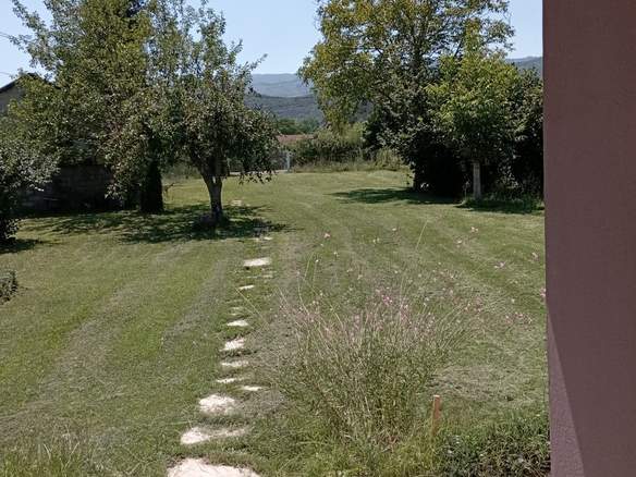 Kuća sa imanjem u naselju Gruda, Danilovgrad — fotografija 3
