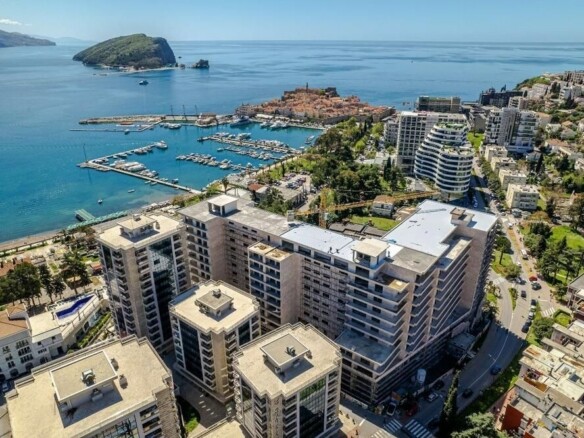 Poslovni prostor 133 m² – Budva — fotografija 7