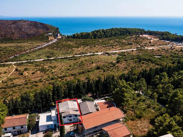 Kuća 448 m² – Sutomore, Bar — fotografija 2