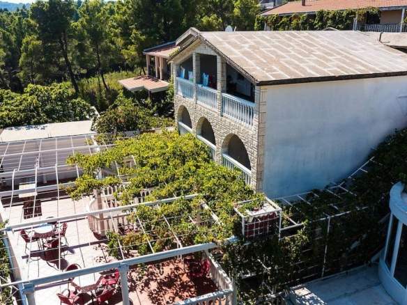 Kuća 448 m² – Sutomore, Bar — fotografija 3