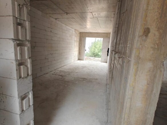 Jednosoban stan 55 m² – Prčanj, Kotor — fotografija 16
