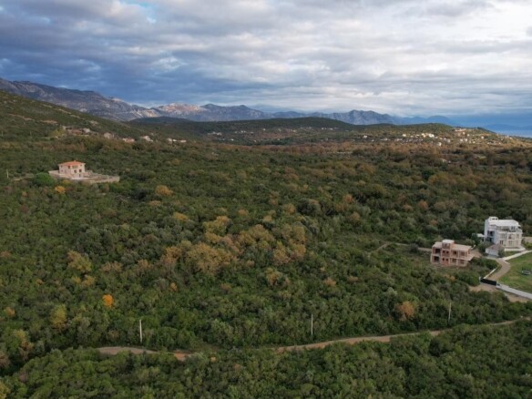 Plac 15.500 m² – Zagora, Kotor — fotografija 5