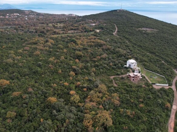 Plac 15.500 m² – Zagora, Kotor — fotografija 9