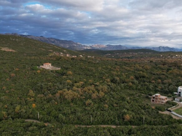 Plac 15.500 m² – Zagora, Kotor — fotografija 10