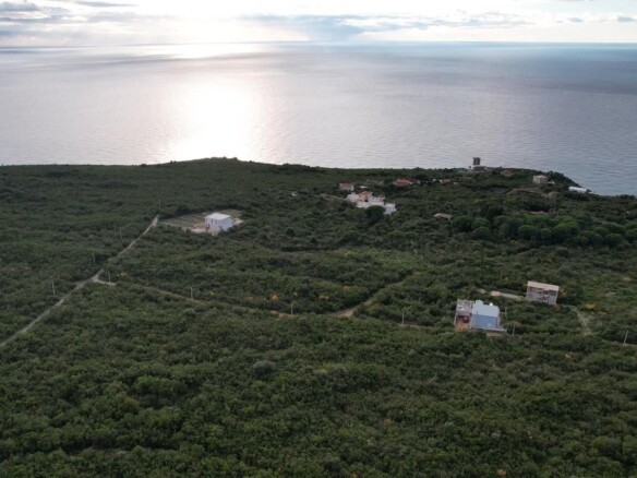 Plac 15.500 m² – Zagora, Kotor — fotografija 13
