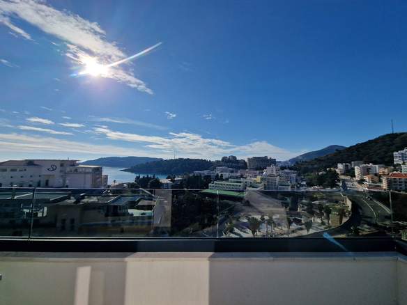 Dvosoban stan 135 m² – Bečići, Budva — fotografija 18