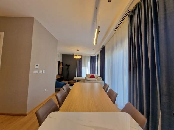 Dvosoban stan 135 m² – Bečići, Budva — fotografija 20