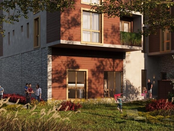 Garsonjera 30 m² – Kolašin — fotografija 8