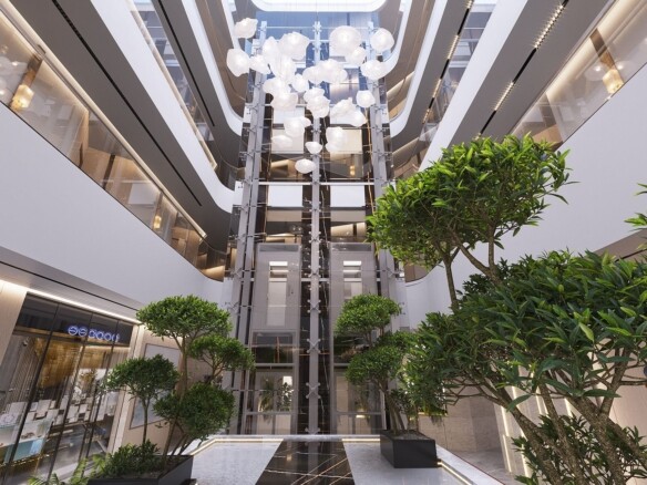 Jednosoban stan 45 m² – Seljanovo, Tivat — fotografija 7