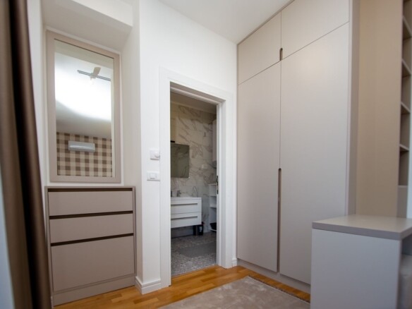 Izdavanje: Kuća 250 m² – Vidikovac, Budva — fotografija 8