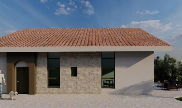 Kuća 185 m² – Tivat — fotografija 2