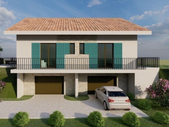 Kuća 185 m² – Tivat — fotografija 4