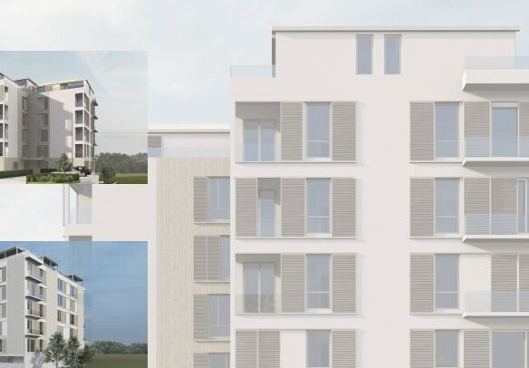 Jednosoban stan 81 m² – Podkošljun, Budva — fotografija 11