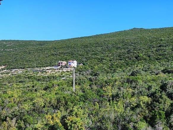 Plac 2.500 m² – Zagora, Kotor — fotografija 2