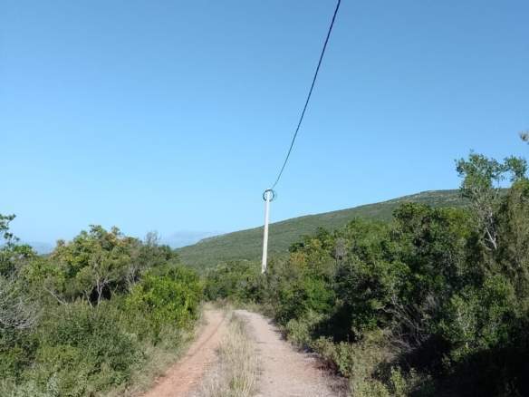 Plac 2.500 m² – Zagora, Kotor — fotografija 3