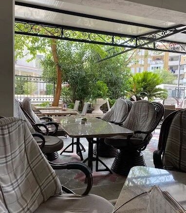 Cafe-picerija, poslovni prostor u Veljim Vinogradima, Budva — fotografija 2