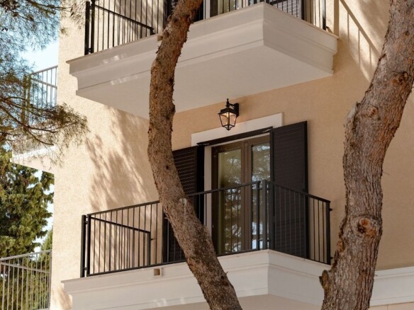 Jednosoban stan 71 m² – Tivat — fotografija 20