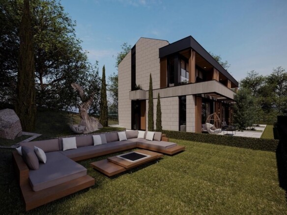 Plac 709 m² – Herceg Novi — fotografija 4