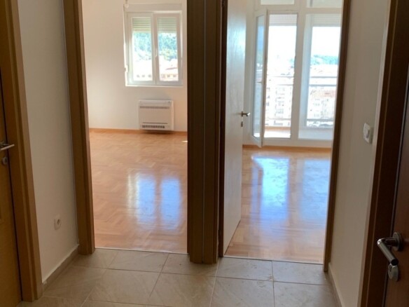 Dvosoban stan 56 m² – Dubovica, Budva — fotografija 3
