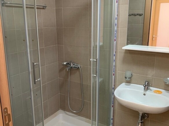 Dvosoban stan 56 m² – Dubovica, Budva — fotografija 4