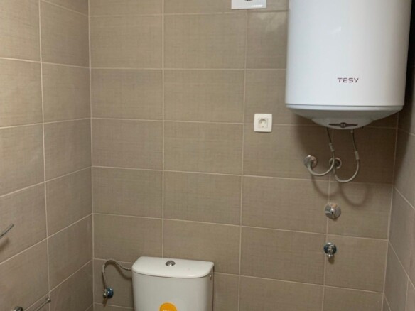 Dvosoban stan 56 m² – Dubovica, Budva — fotografija 6