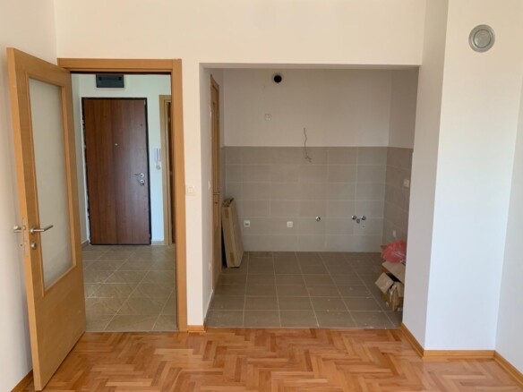 Dvosoban stan 56 m² – Dubovica, Budva — fotografija 8