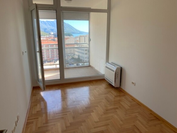 Dvosoban stan 56 m² – Dubovica, Budva — fotografija 10
