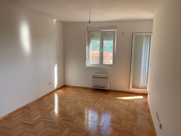 Dvosoban stan 56 m² – Dubovica, Budva — fotografija 11